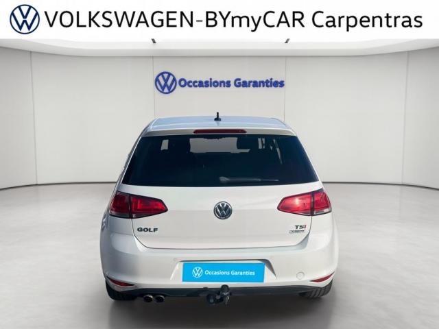 Volkswagen Golf image 6