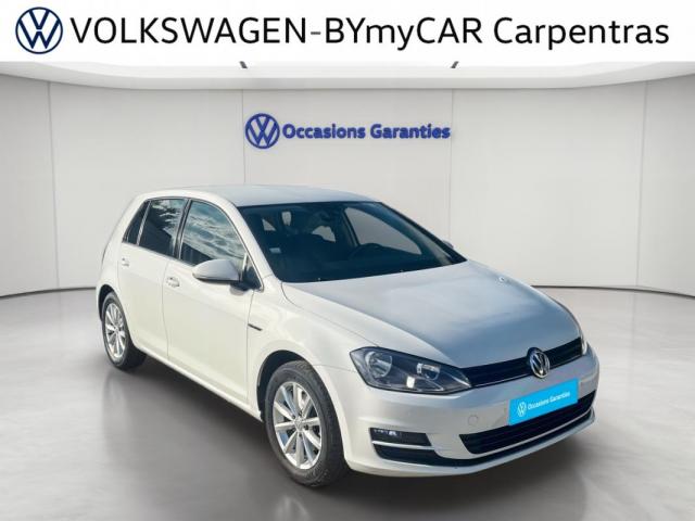 Volkswagen Golf image 8