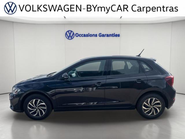 Volkswagen Polo image 8
