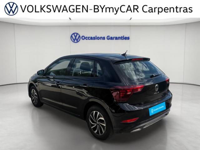 Volkswagen Polo image 2