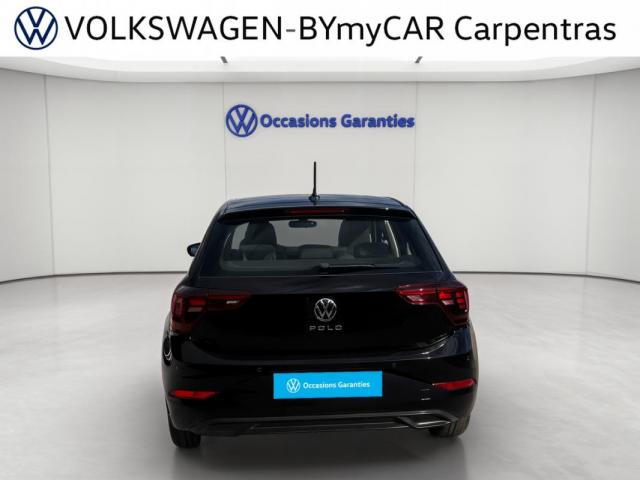Volkswagen Polo image 3