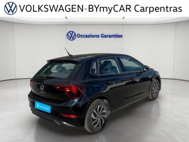 Volkswagen Polo image 9
