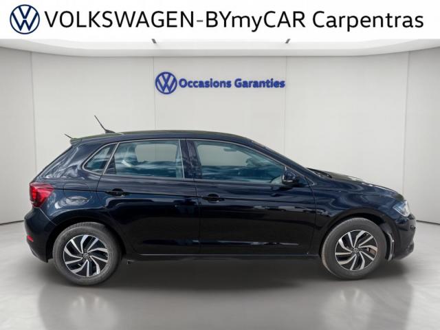 Volkswagen Polo image 4
