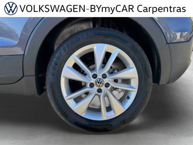 Volkswagen T-Cross image 1