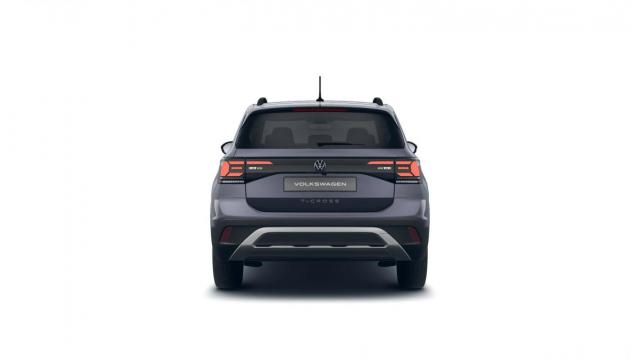 Volkswagen T-Cross image 5