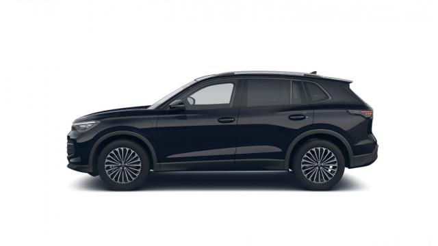 Volkswagen Tiguan image 7