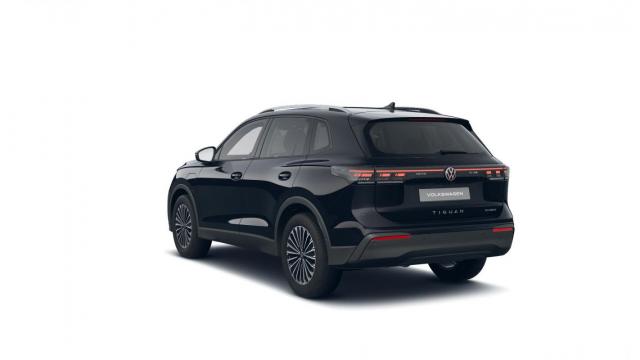 Volkswagen Tiguan image 6