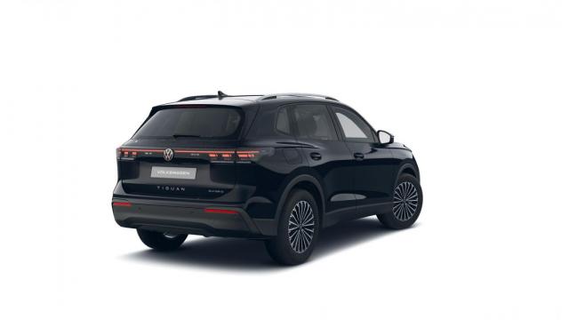 Volkswagen Tiguan image 4