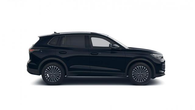 Volkswagen Tiguan image 5