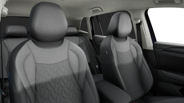 Volkswagen Tiguan image 2