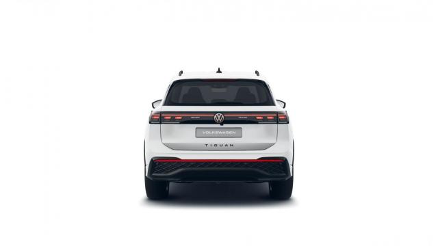 Volkswagen Tiguan image 4