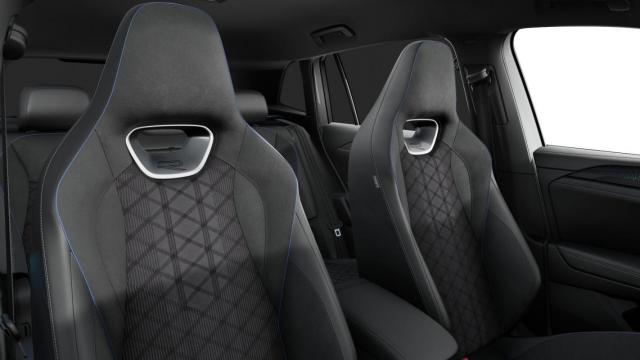 Volkswagen Tiguan image 7