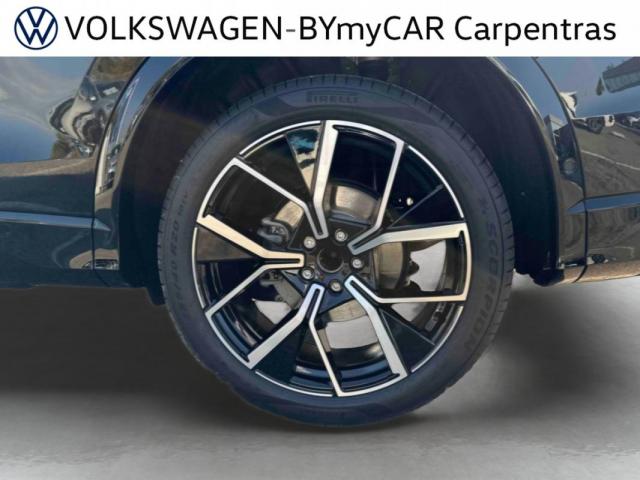 Volkswagen Tiguan image 1