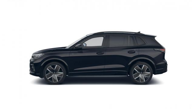 Volkswagen Tiguan image 4