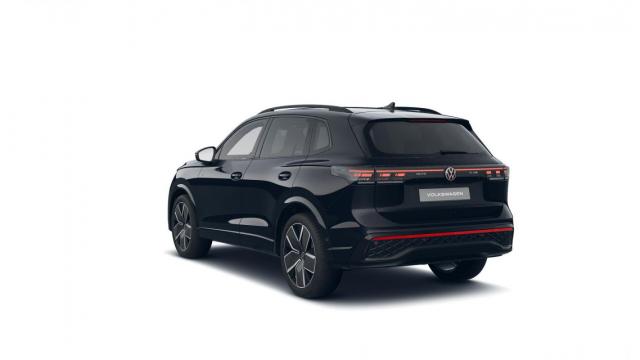 Volkswagen Tiguan image 8