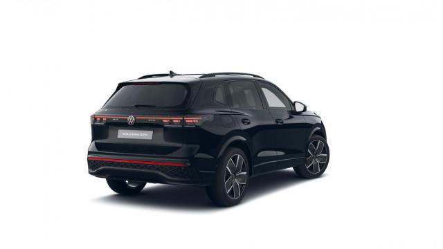 Volkswagen Tiguan image 3