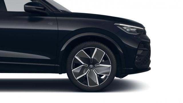 Volkswagen Tiguan image 7