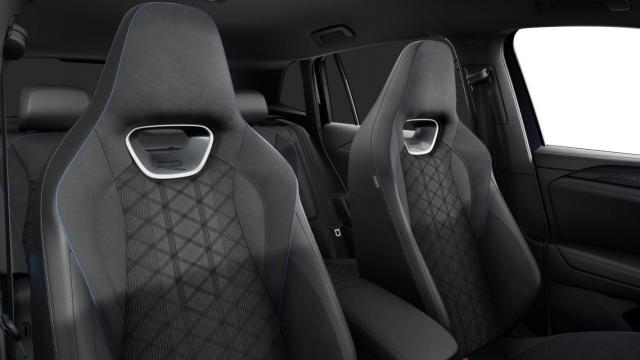 Volkswagen Tiguan image 1