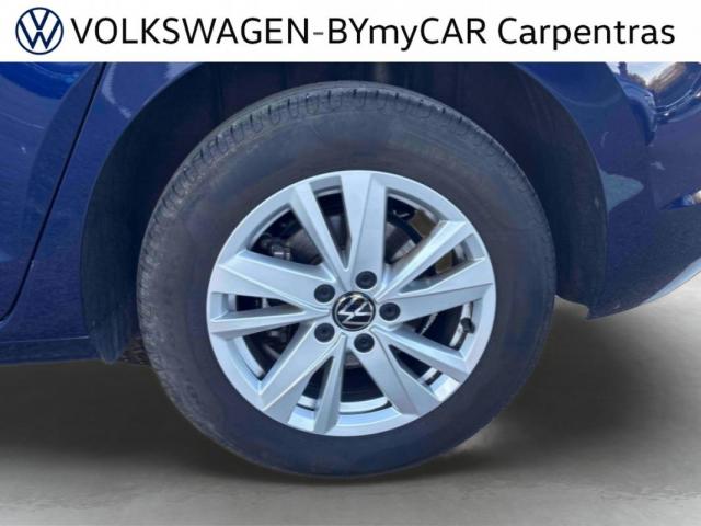 Volkswagen Touran image 1