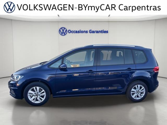 Volkswagen Touran image 9