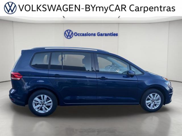 Volkswagen Touran image 3