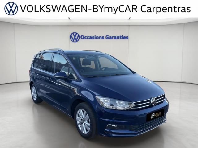 Volkswagen Touran image 2