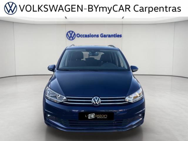Volkswagen Touran image 4
