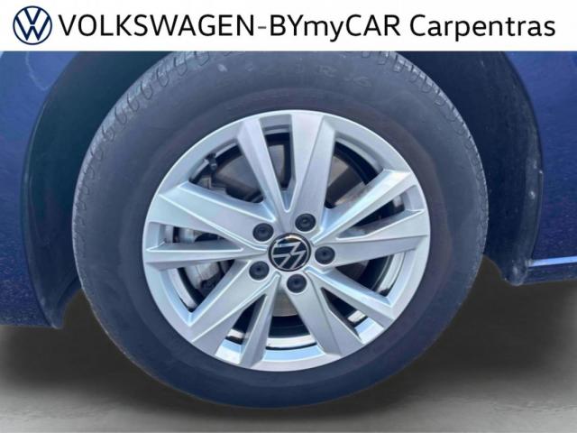 Volkswagen Touran image 7