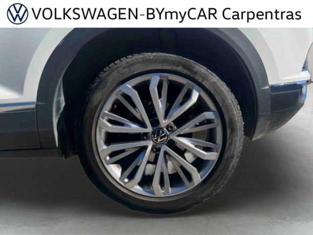 Volkswagen T-Roc image 9
