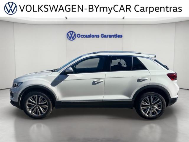 Volkswagen T-Roc image 6