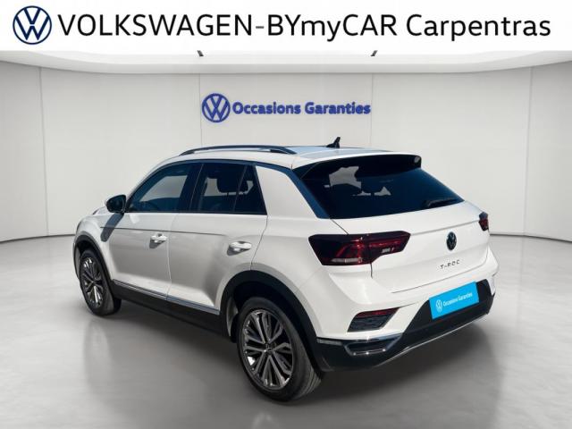 Volkswagen T-Roc image 8