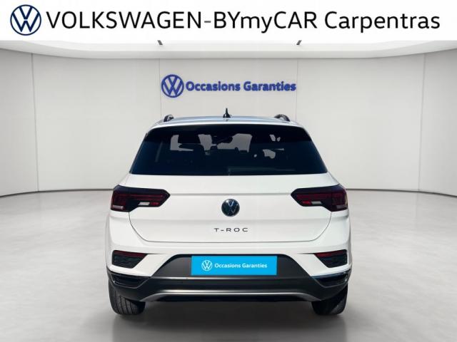 Volkswagen T-Roc image 2