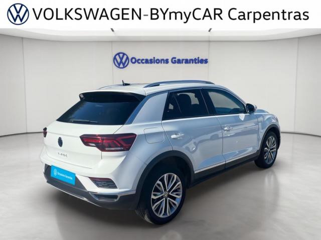 Volkswagen T-Roc image 1