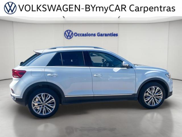 Volkswagen T-Roc image 3