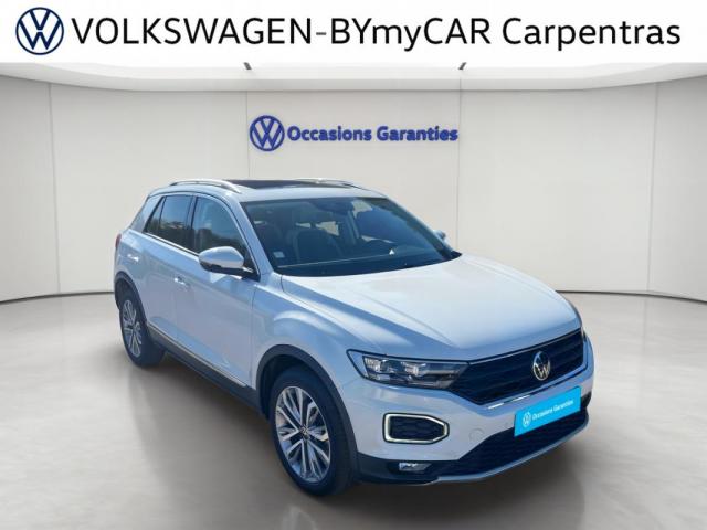 Volkswagen T-Roc image 5