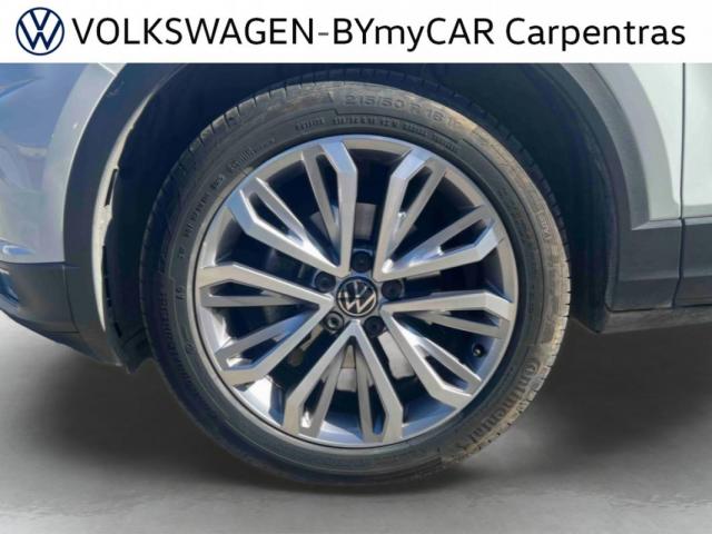 Volkswagen T-Roc image 4