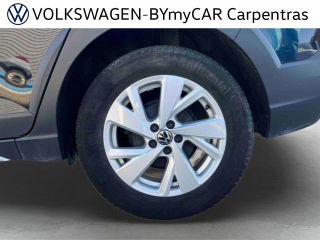 Volkswagen Taigo image 5