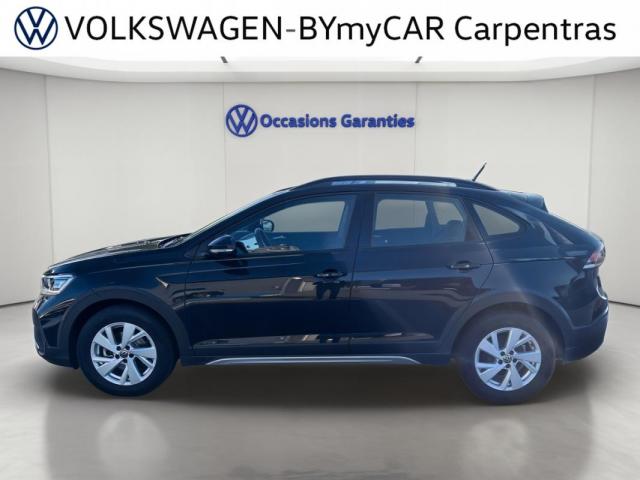 Volkswagen Taigo image 2