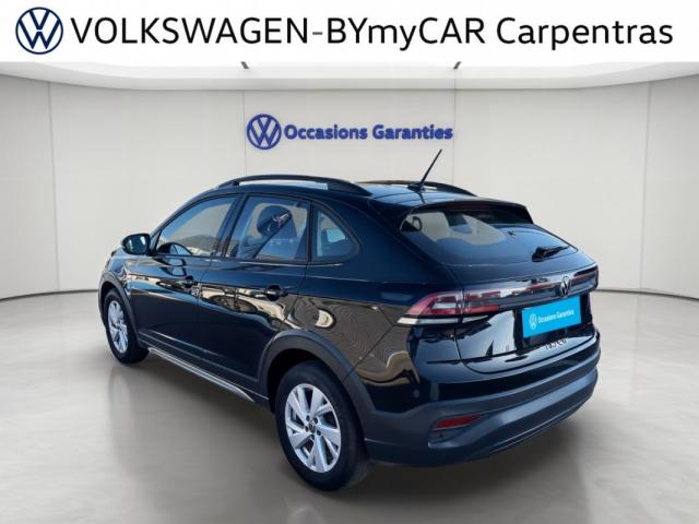 Volkswagen Taigo image 7
