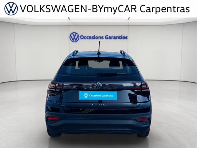 Volkswagen Taigo image 9