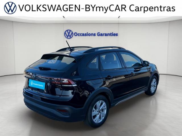 Volkswagen Taigo image 3