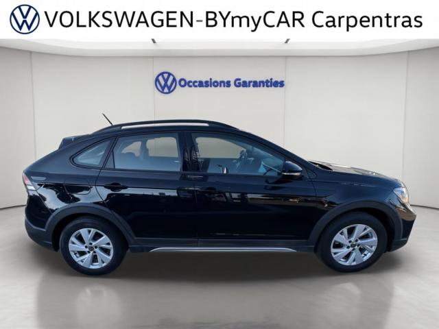 Volkswagen Taigo image 1