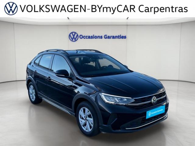 Volkswagen Taigo image 4