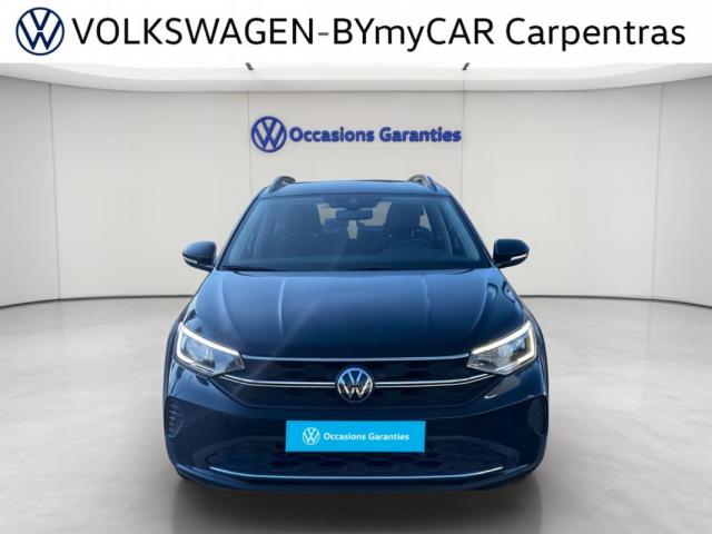 Volkswagen Taigo image 6