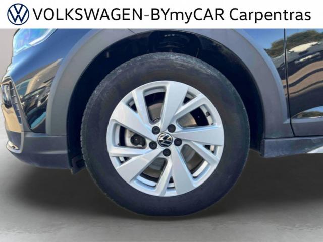 Volkswagen Taigo image 8