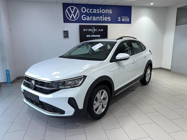 Volkswagen Taigo 1.0 Tsi 116 Dsg7 Life Plus