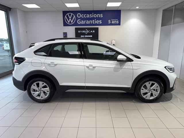 Volkswagen Taigo image 7