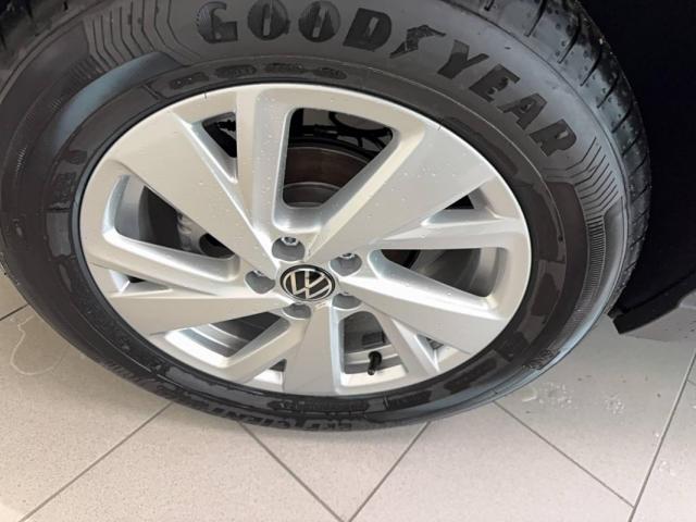 Volkswagen Taigo image 5