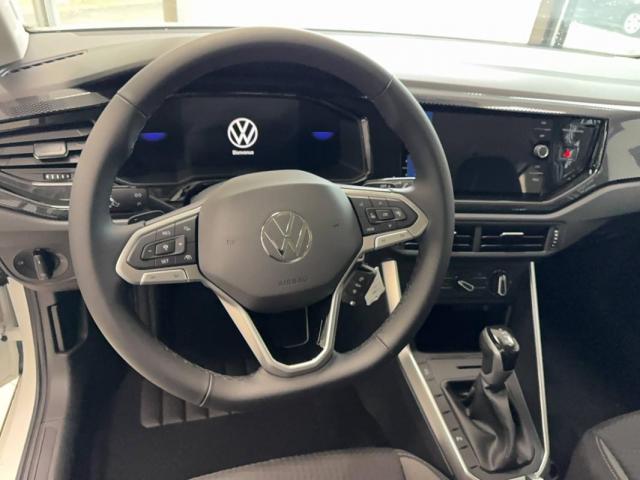 Volkswagen Taigo image 6