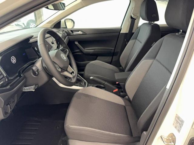 Volkswagen Taigo image 9